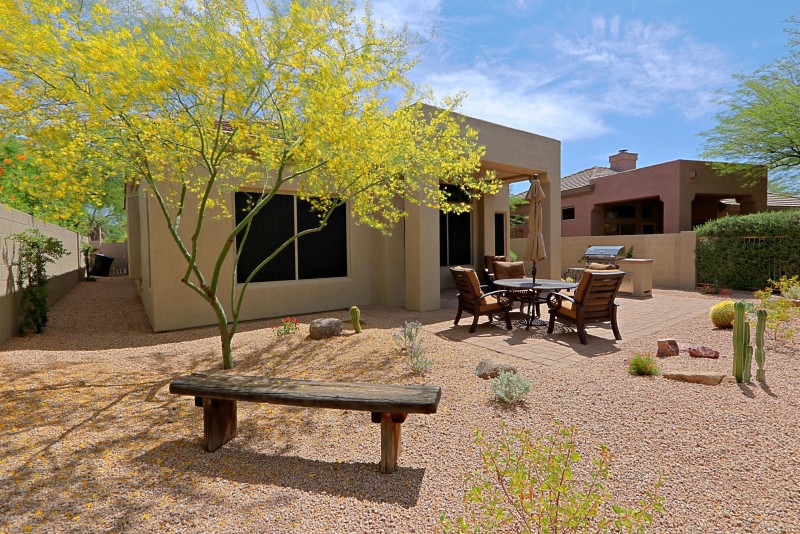 Backyard 4