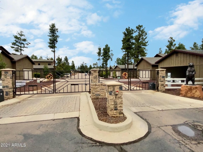 Gated Community