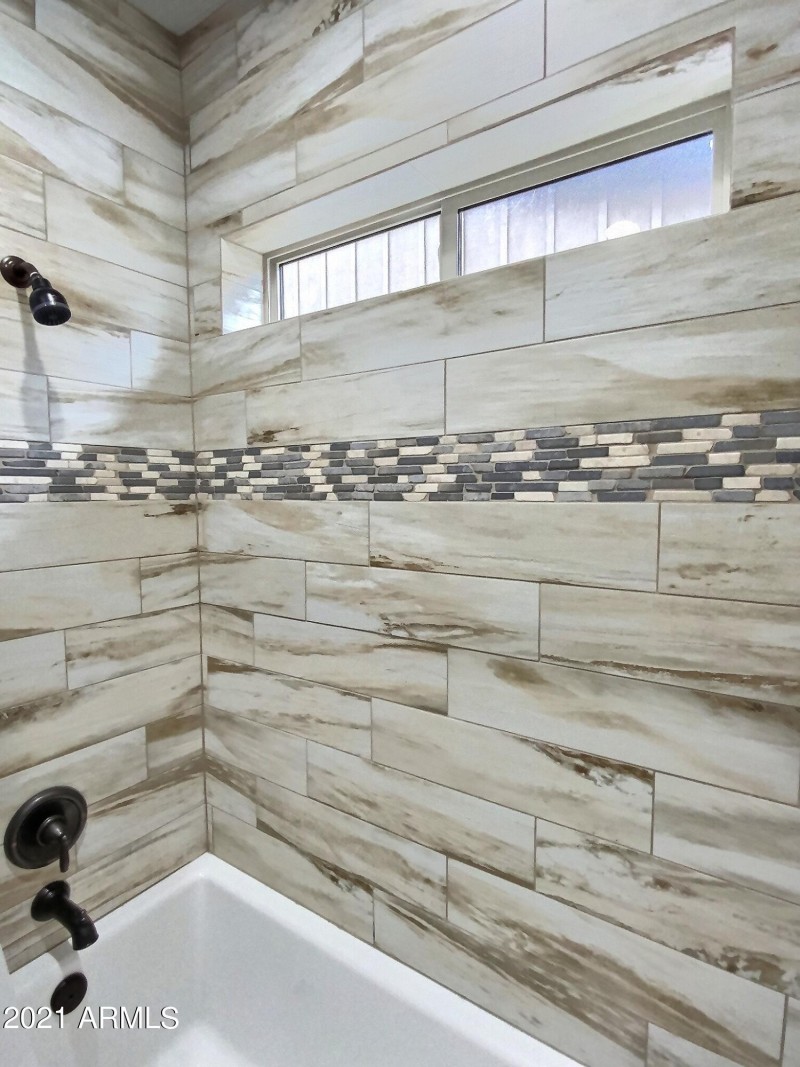 Hall Bath