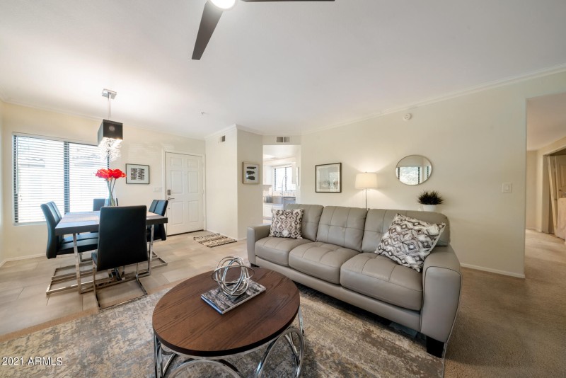 Living/Dining