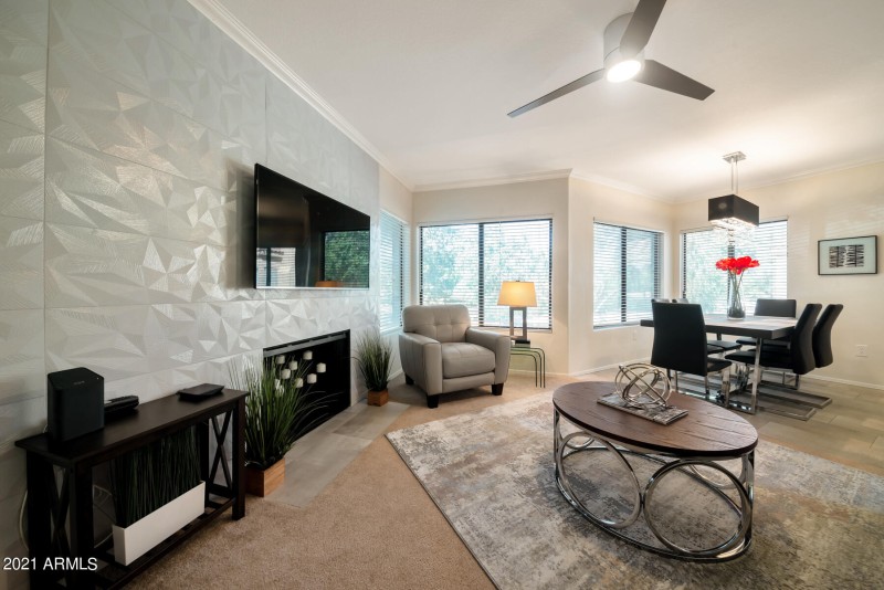 Living/Dining