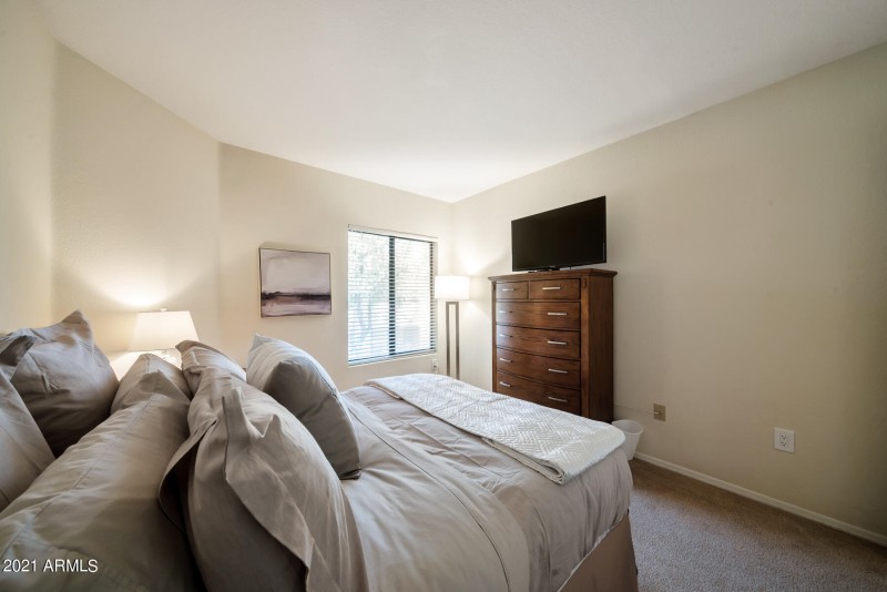 2nd Bedroom