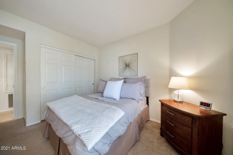 2nd Bedroom