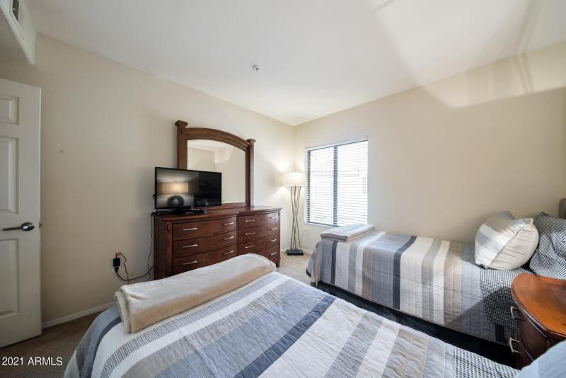 3rd Bedroom