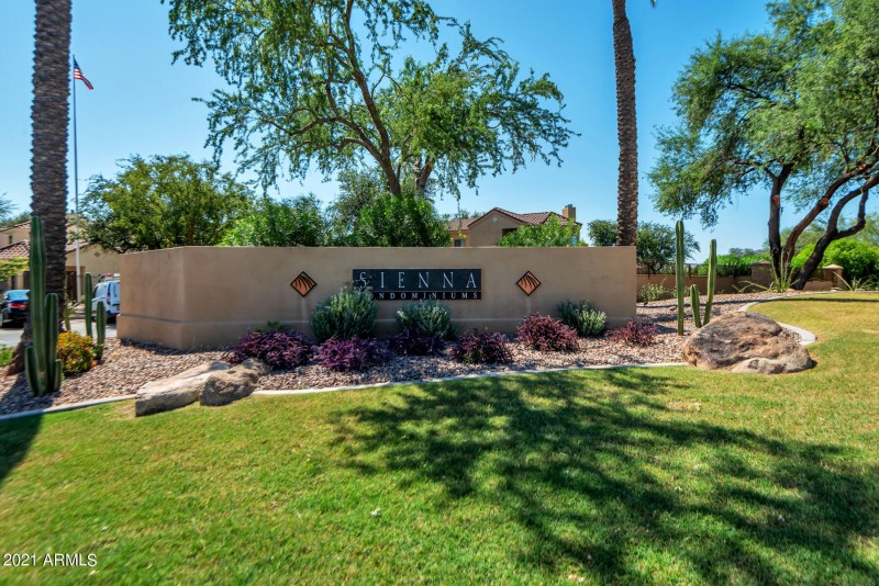Indian Bend - Community
