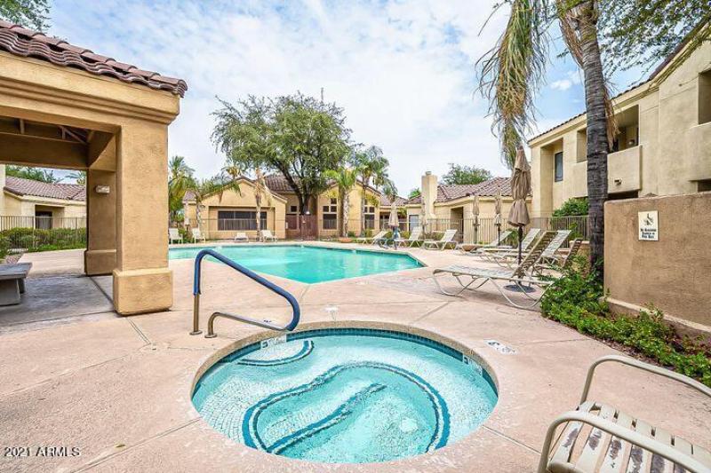 Indian Bend - Community