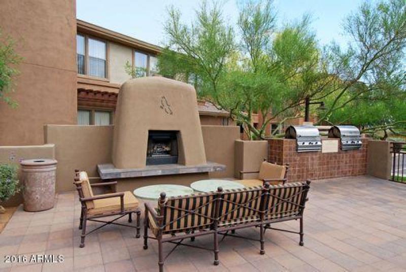 Outdoor Grill