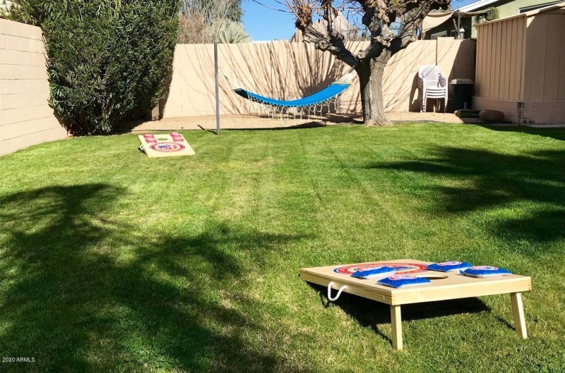 Big Grassy Area