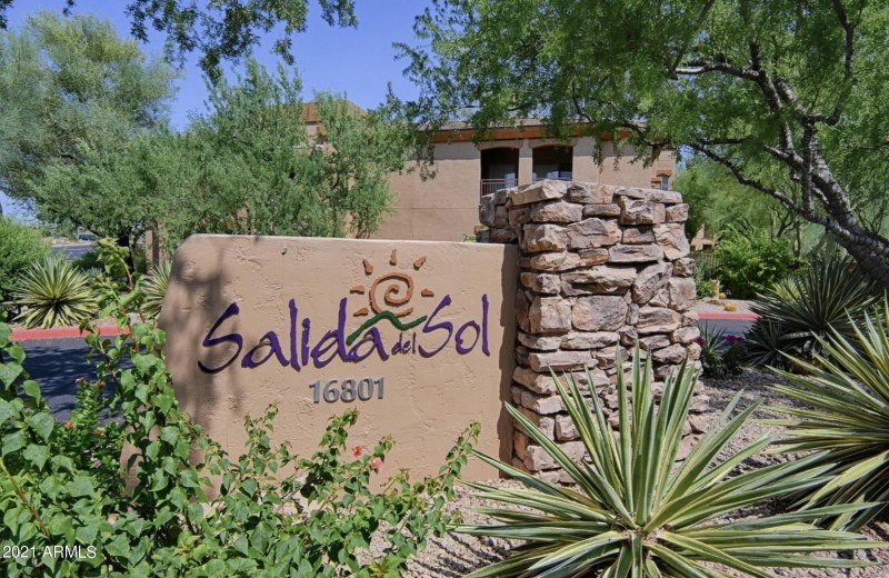 Salida Del Sol