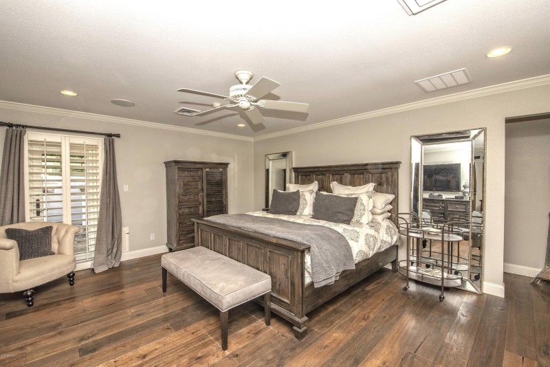 016_Master Bedroom