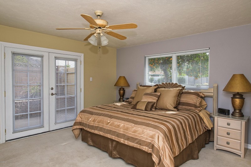 011_Master Bedroom