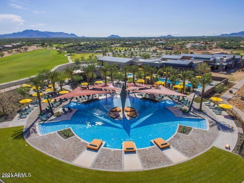 3 - Pool Area