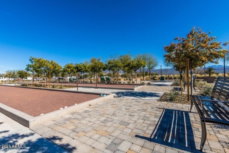 20 - Rec Area