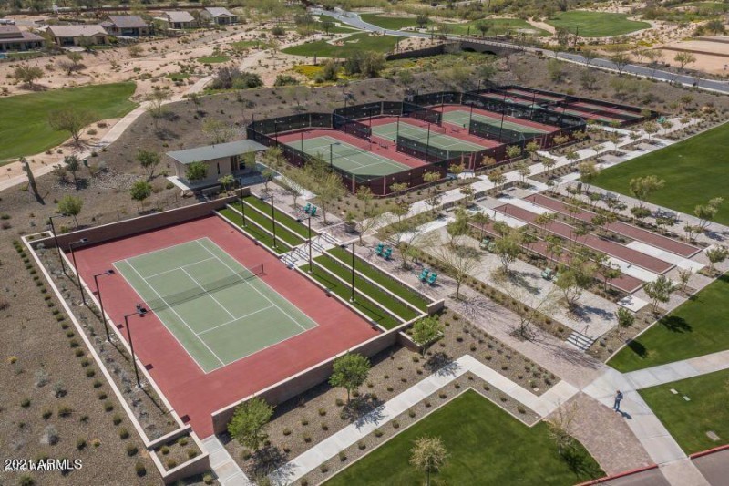 21 - Rec Area