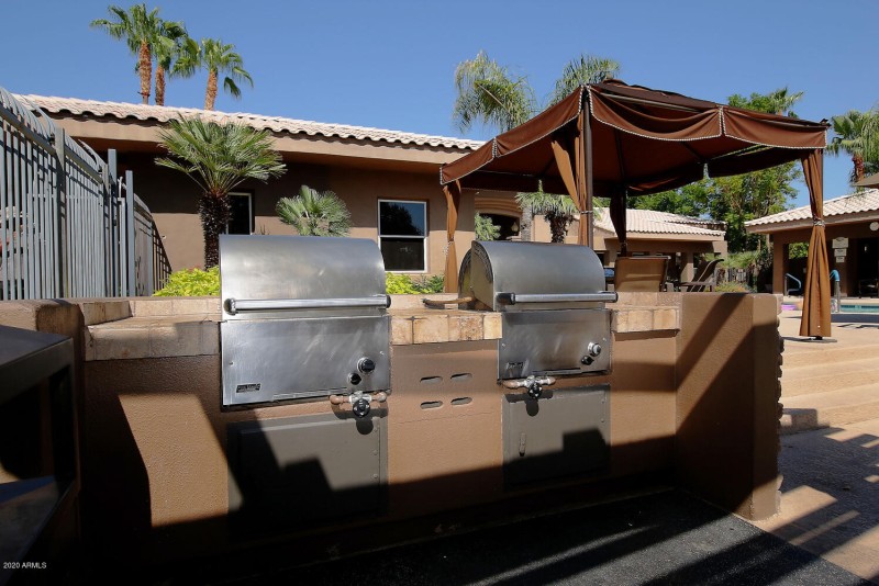 Grills