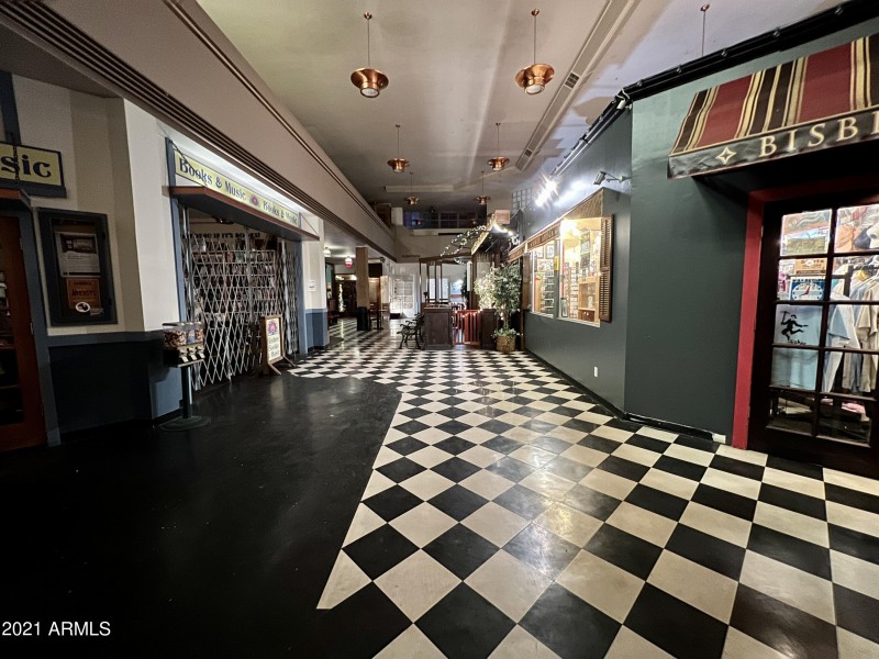 MAIN FLOOR