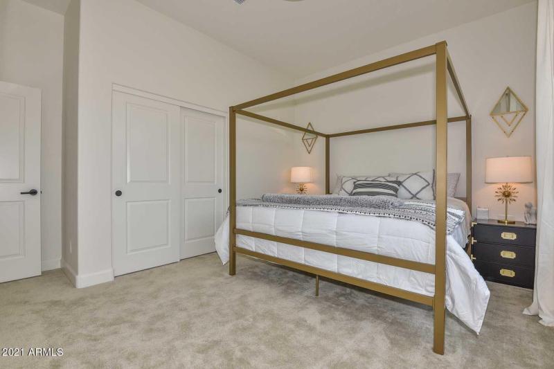 3rd Bedroom2