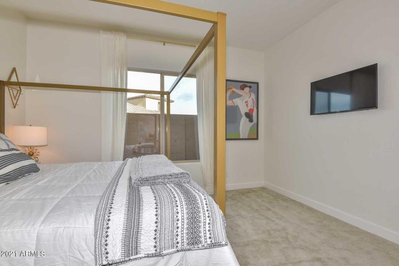 3rd Bedroom3