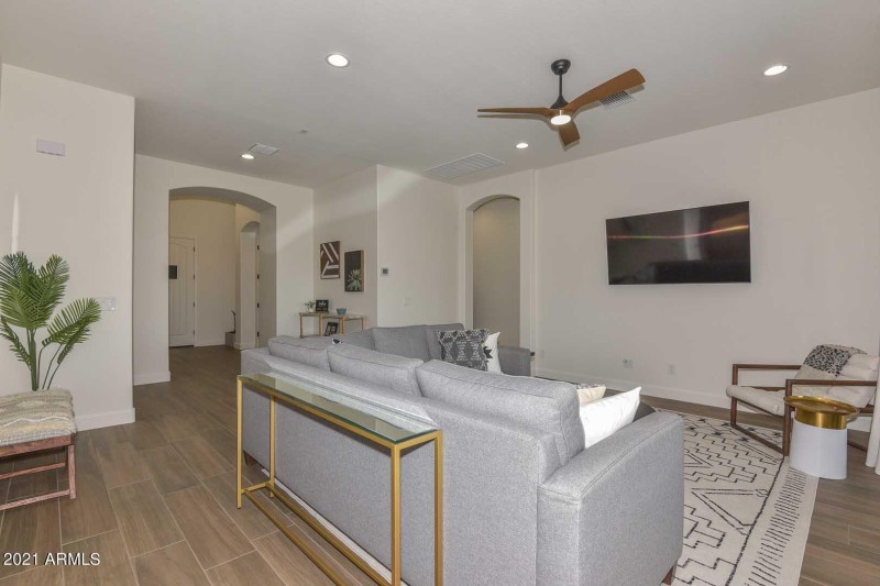 Great Room-Foyer