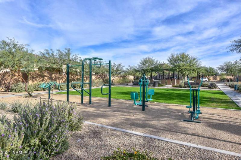 Neighborhood Park