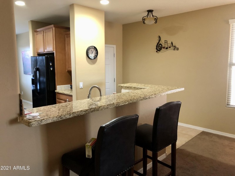 Kitchen Bar