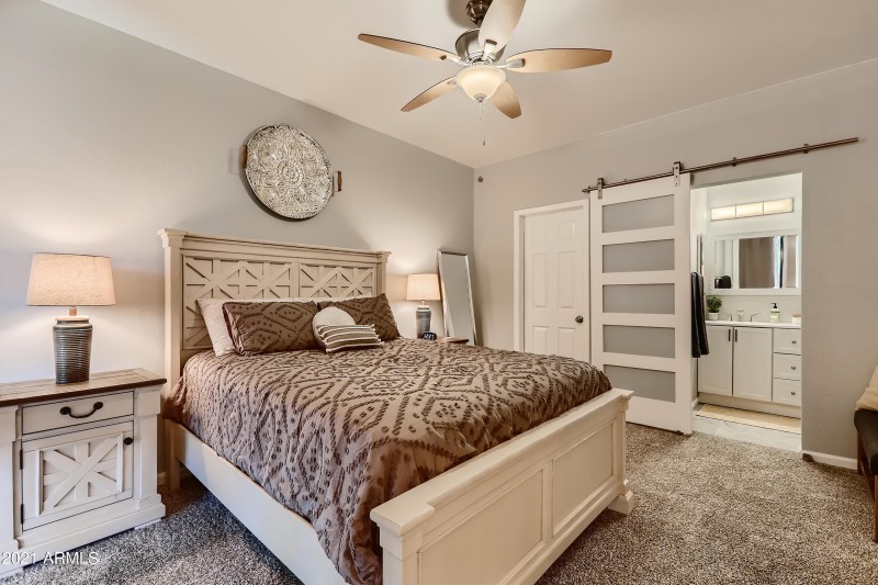 07 Primary Bedroom