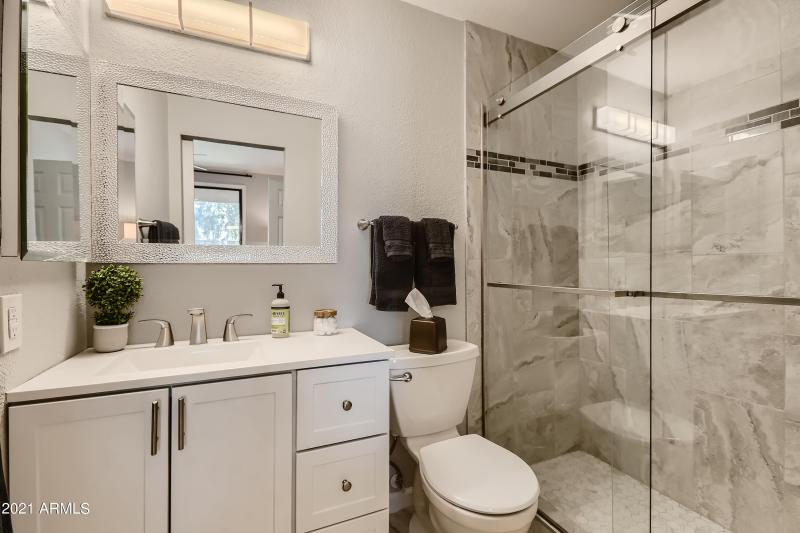 10 Primary Bathroom