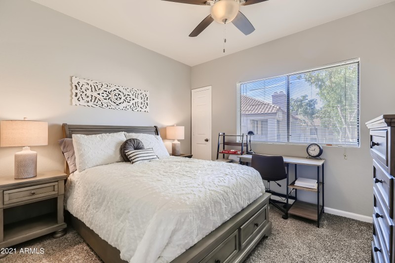 11 Bedroom