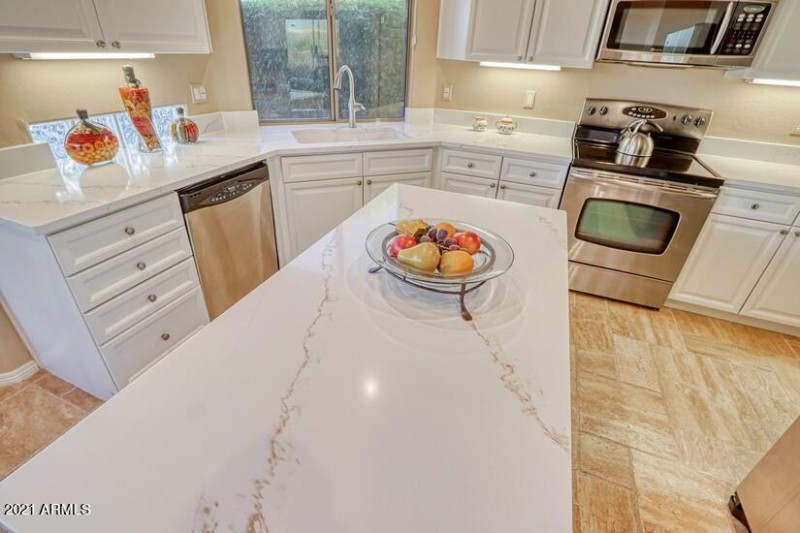 Kitchen 9