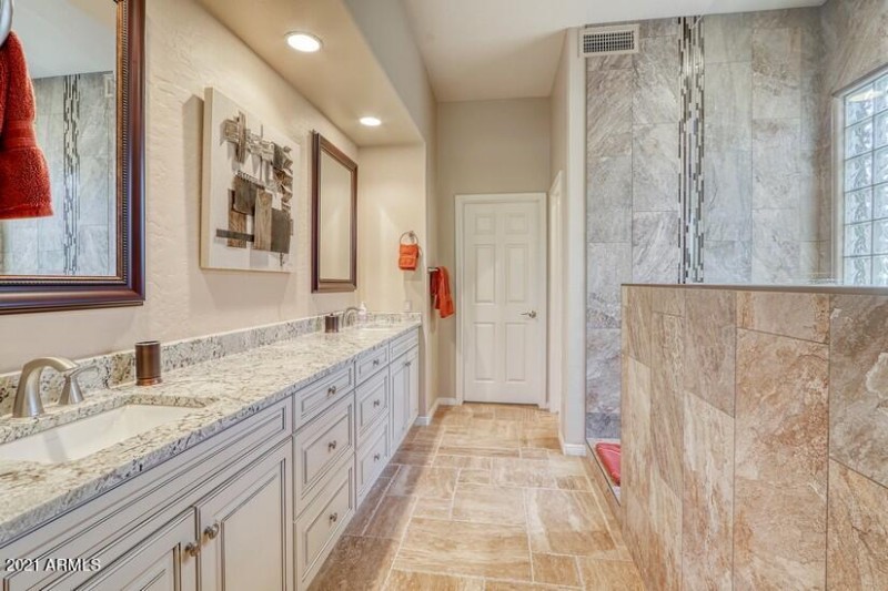 Master Bath 1