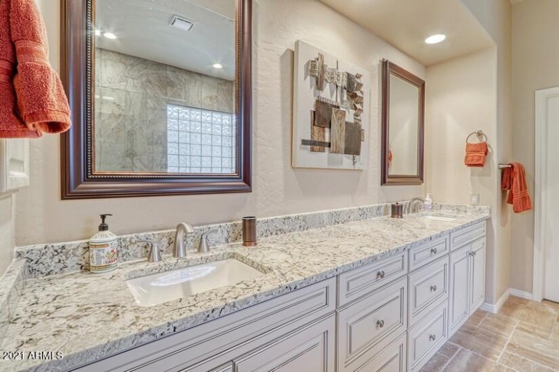 Master Bath 2