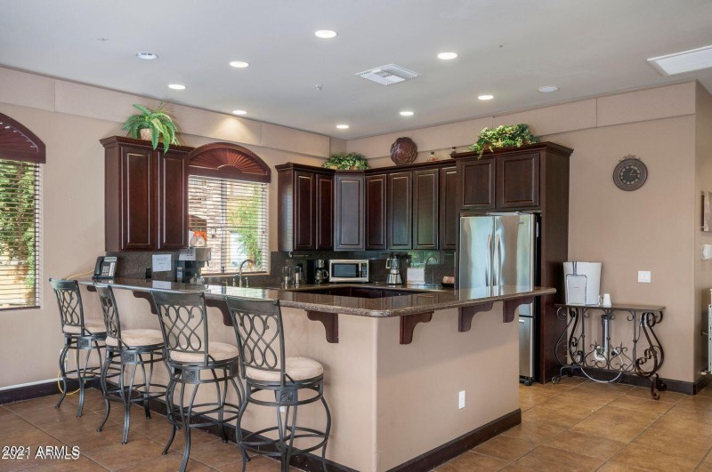 Community Kitchen