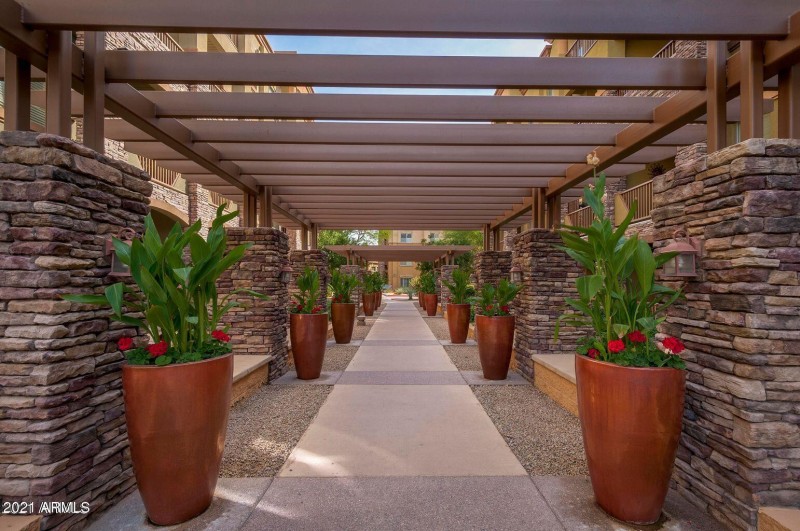 Community Grounds