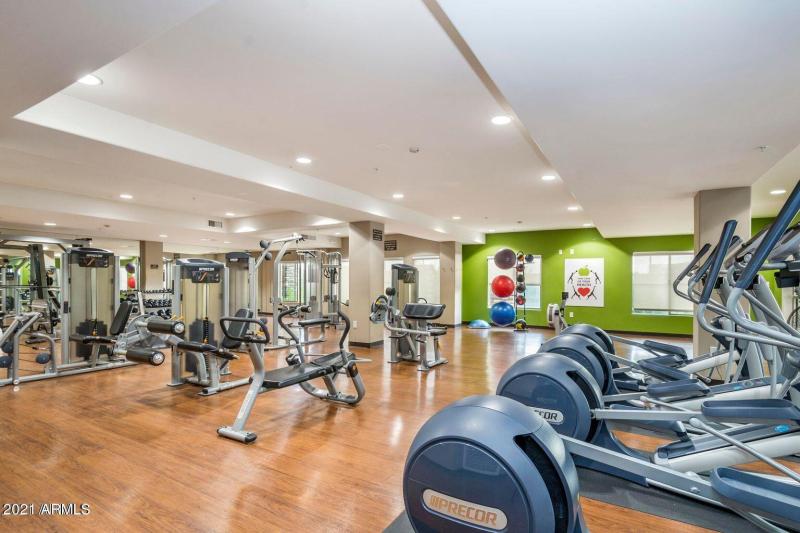 Gym 2