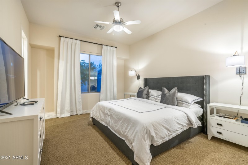 Guest Bedroom 3
