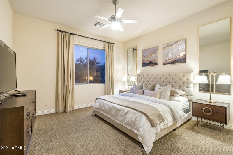 Guest Bedroom 1