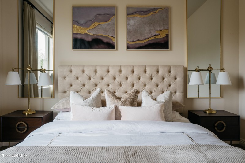 Guest Bedroom 1