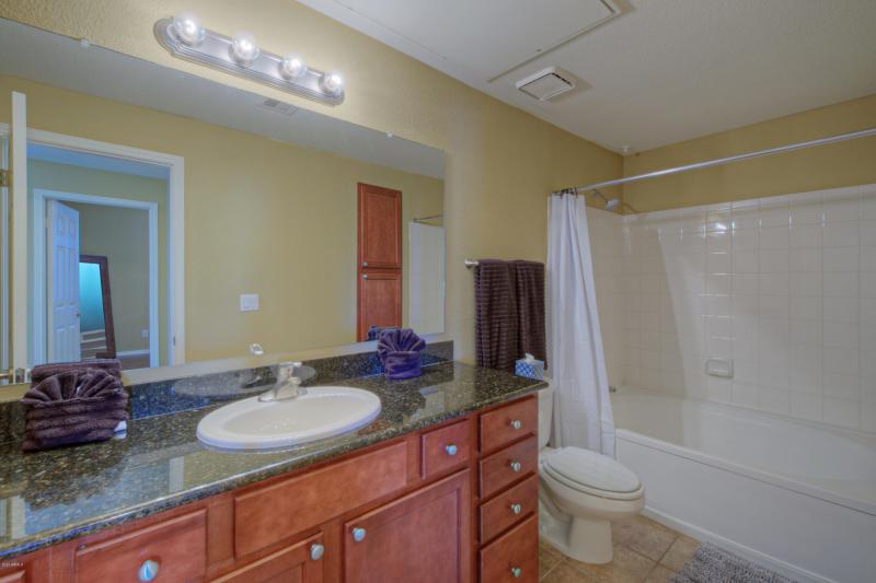 Master bath
