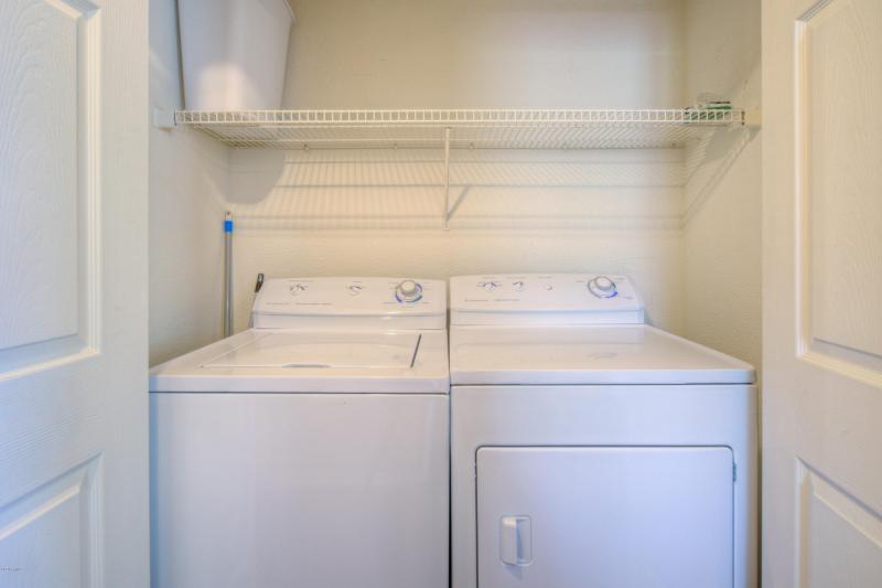 Full size washer