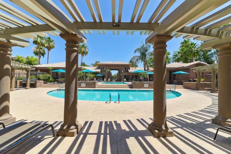 Lower Pool