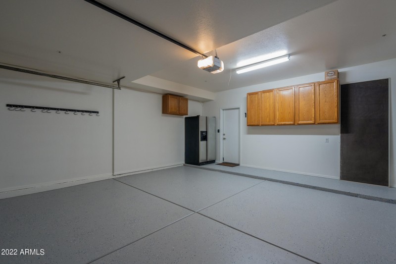 2 Car Garage