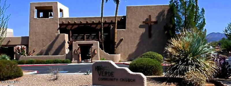 Rio Verde Church