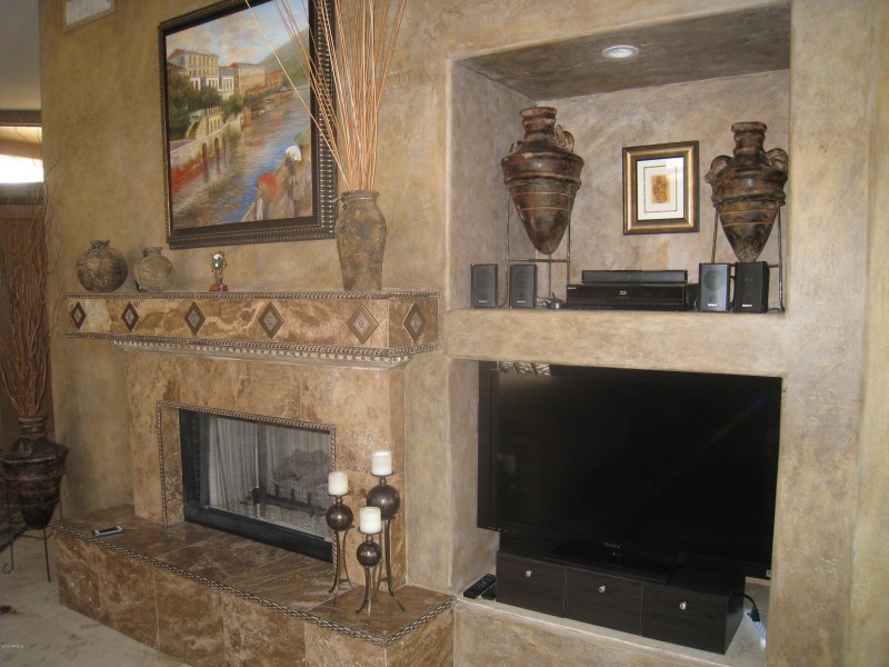 Great Room II