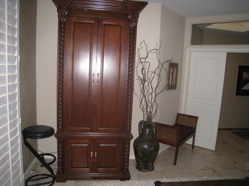 Master Bedroom II