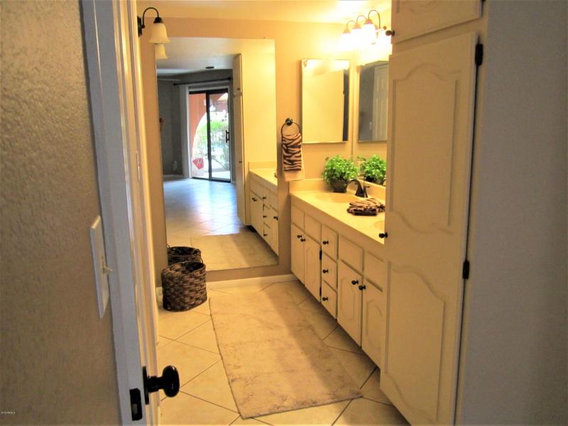 HAY DRESSING AREA