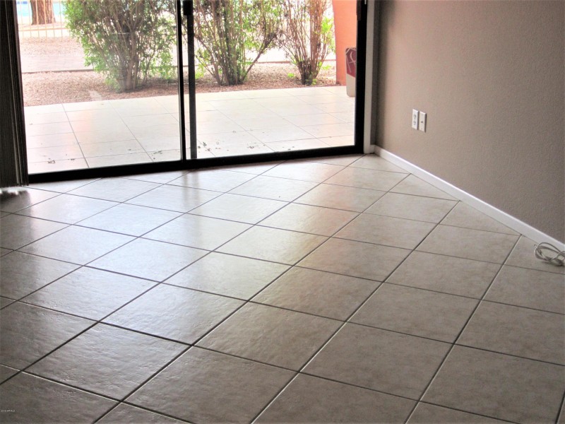 HAY NEUTRAL TILE THROUGHOUT