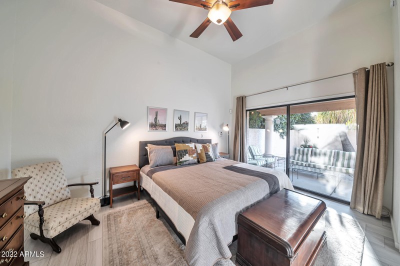 Master Suite