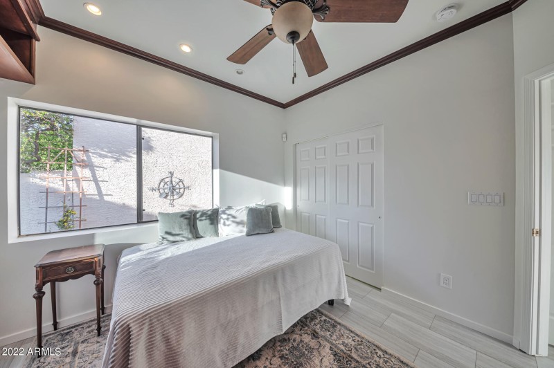 Office/Bedroom 3