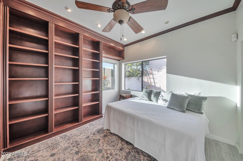Office/Bedroom 3