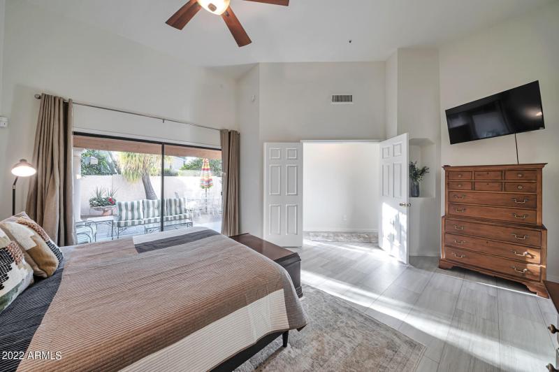 Master Suite 2
